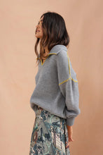 Gloworms Knit