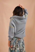 Gloworms Knit