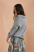 Gloworms Knit