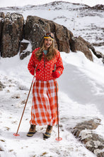 High on a Hill - Bomber Jacket