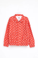 High on a Hill - Bomber Jacket