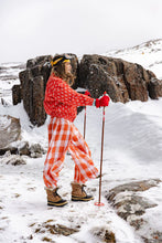 High on a Hill - Bomber Jacket