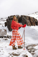 High on a Hill - Bomber Jacket