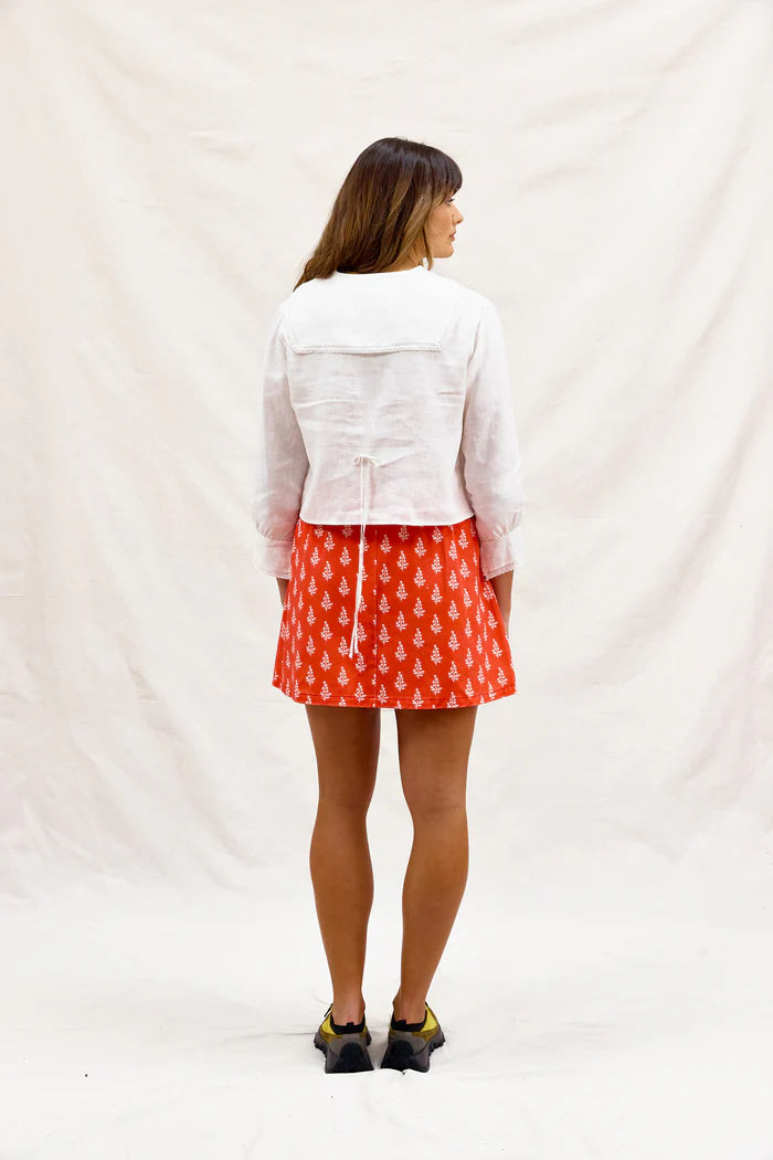 Snowflakes - Shirt
