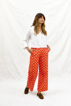 Like water for Swiss chocolate - Pant