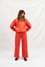 Like water for Swiss chocolate - Pant