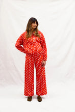 Like water for Swiss chocolate - Pant