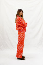 Like water for Swiss chocolate - Pant