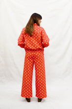 Like water for Swiss chocolate - Pant