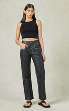 Betzy Coated Denim Jeans