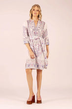 Mary Midi - Hindi White
