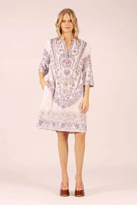 Mary Midi - Hindi White