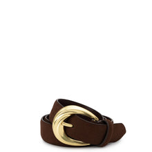 Antica Belt - Cocoa
