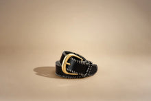 Viano Belt - Black