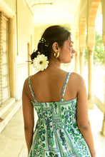 Tropic Sun Dress