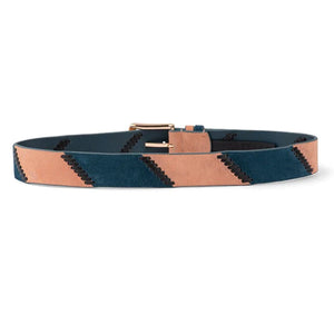 HOLLSTAR Eli Leather Belt