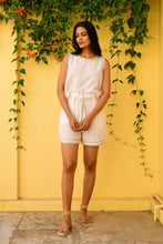 Maya Short - White