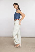 Nina Jean - Faded Stripe