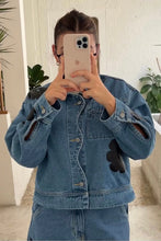 Napa Jacket - La Flor