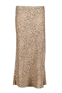 Dom Skirt - Animal