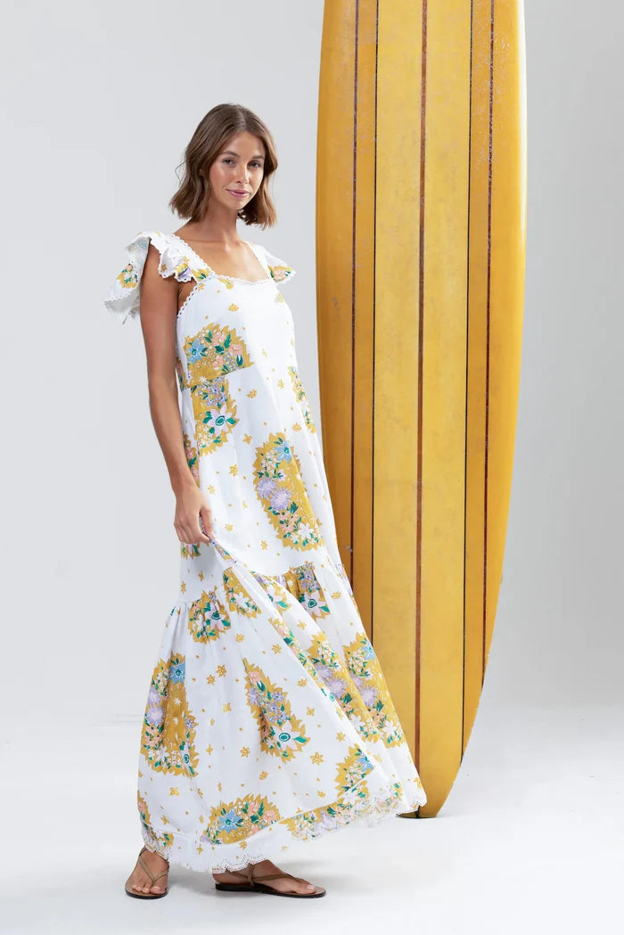 Raes Dress