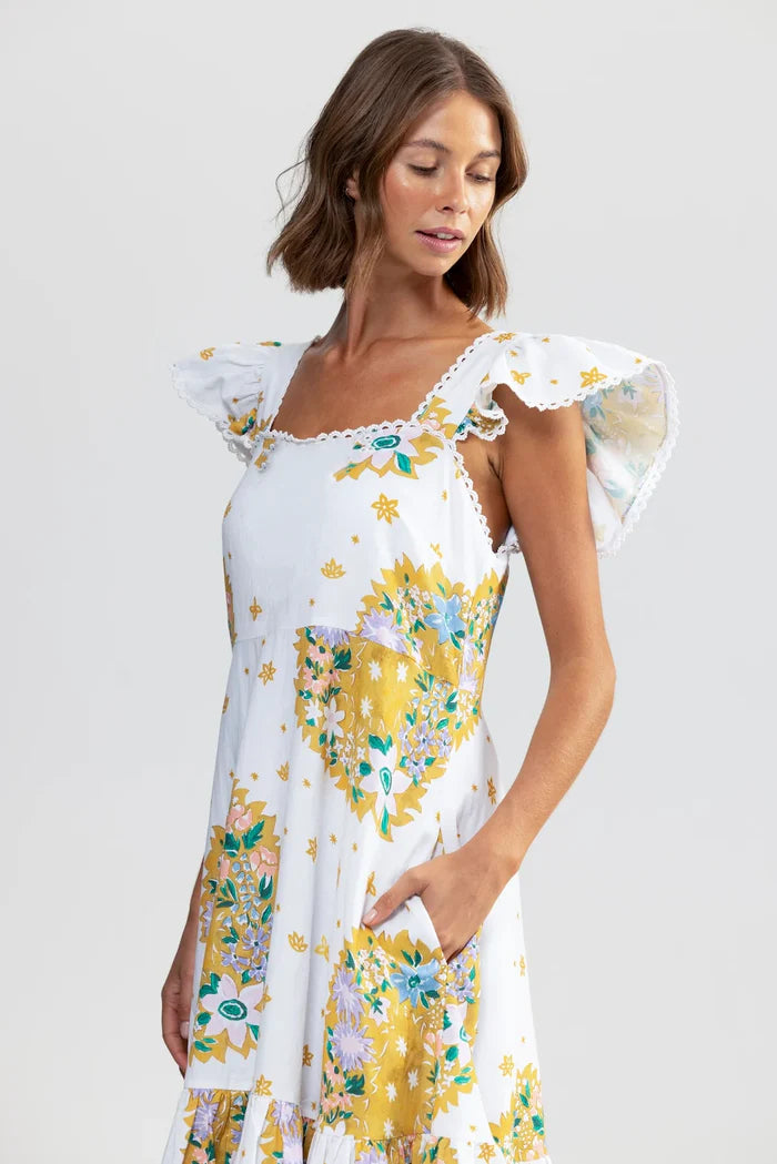 Raes Dress