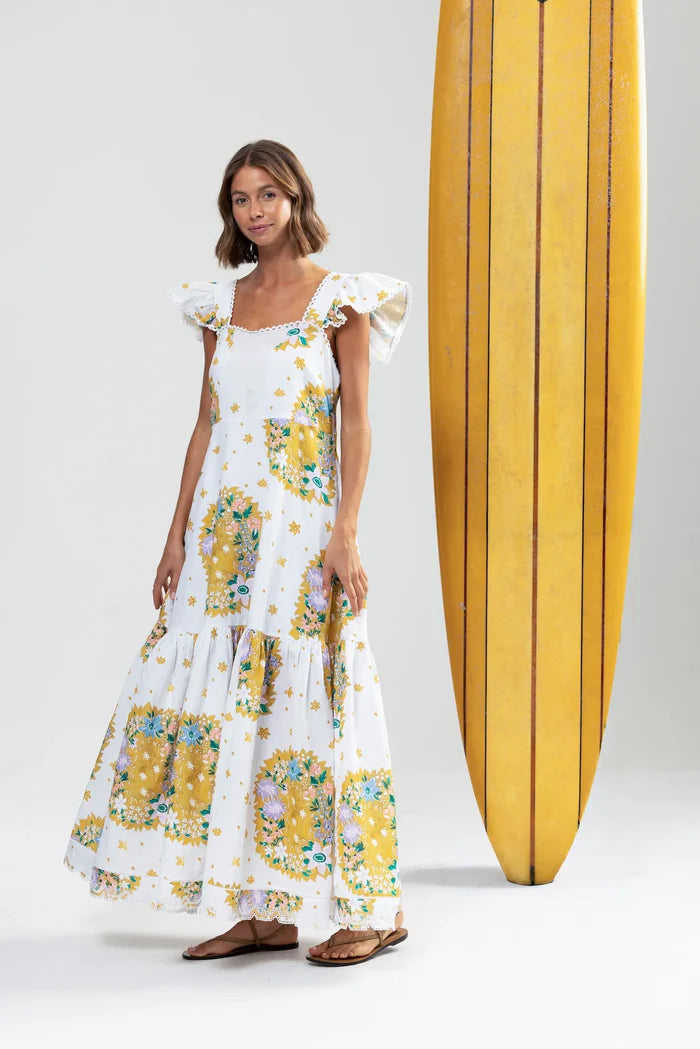 Raes Dress