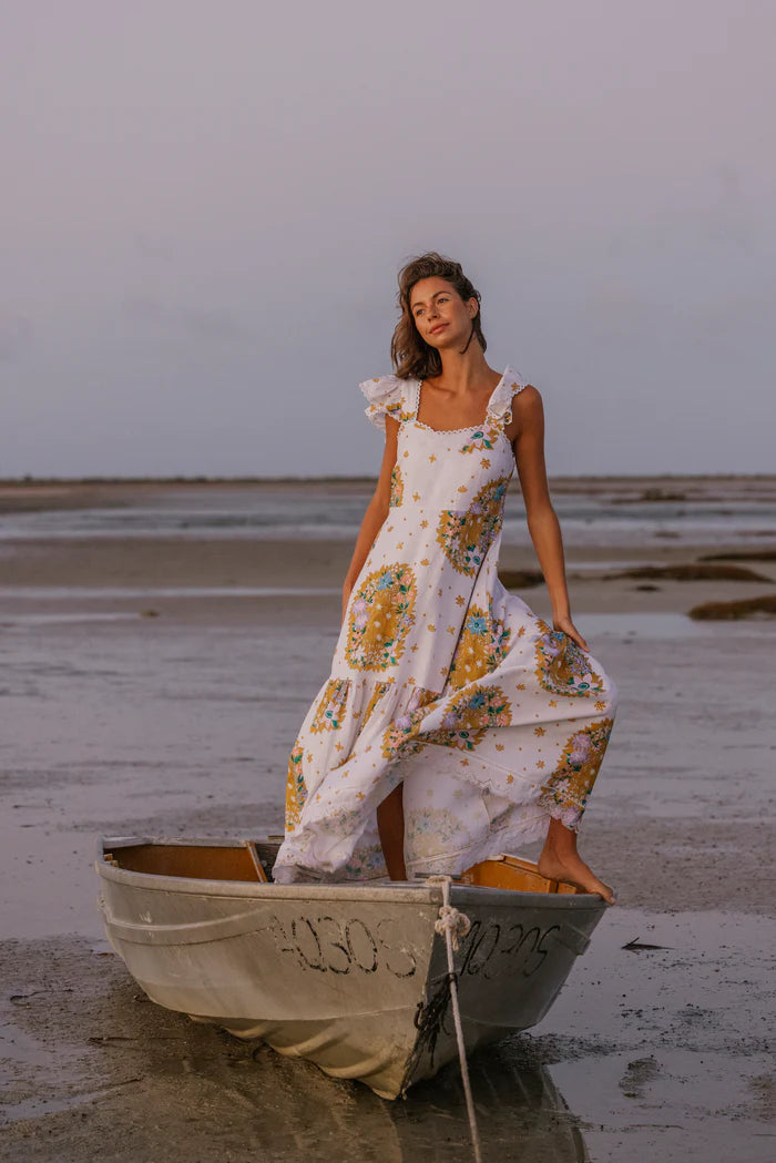Raes Dress