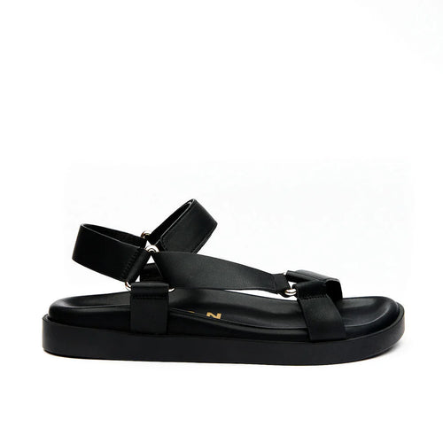 Explore - Black