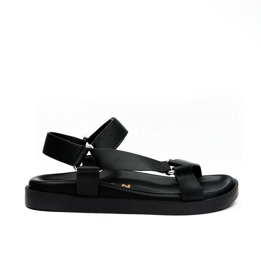 Explore - Black