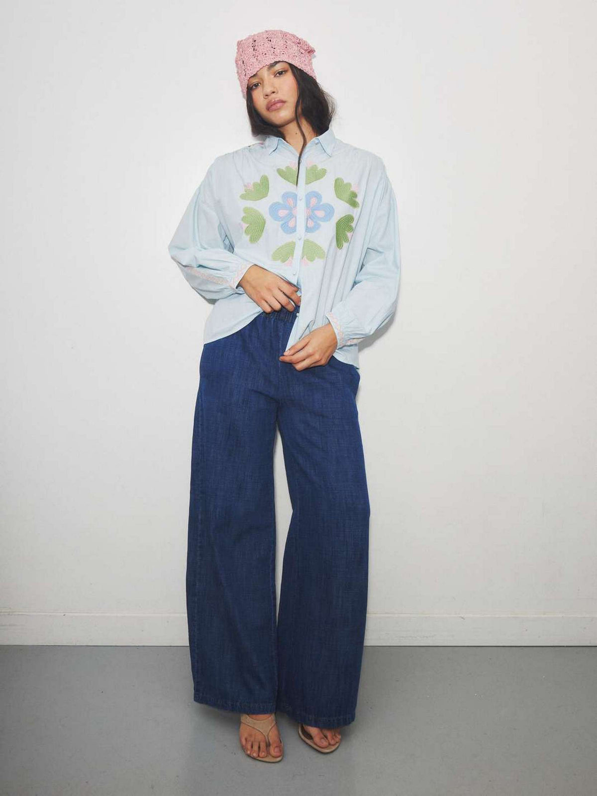 Pita Jeans
