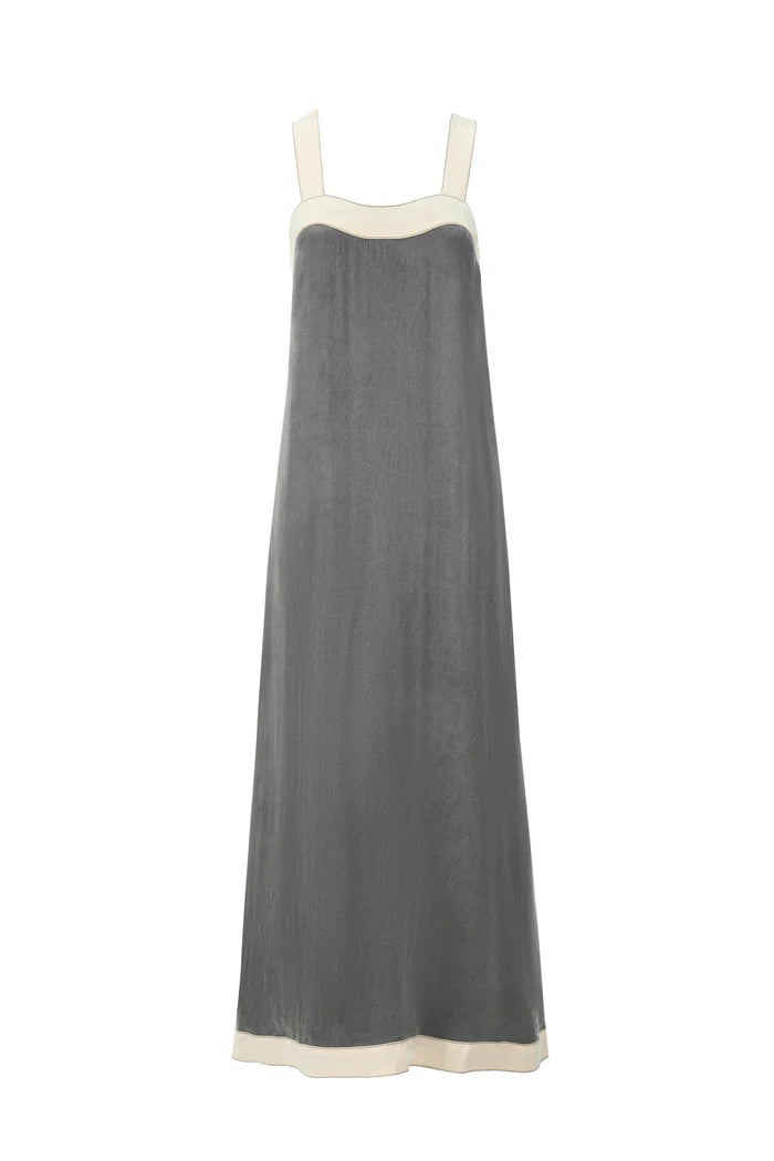 Lynn Cupro Dress