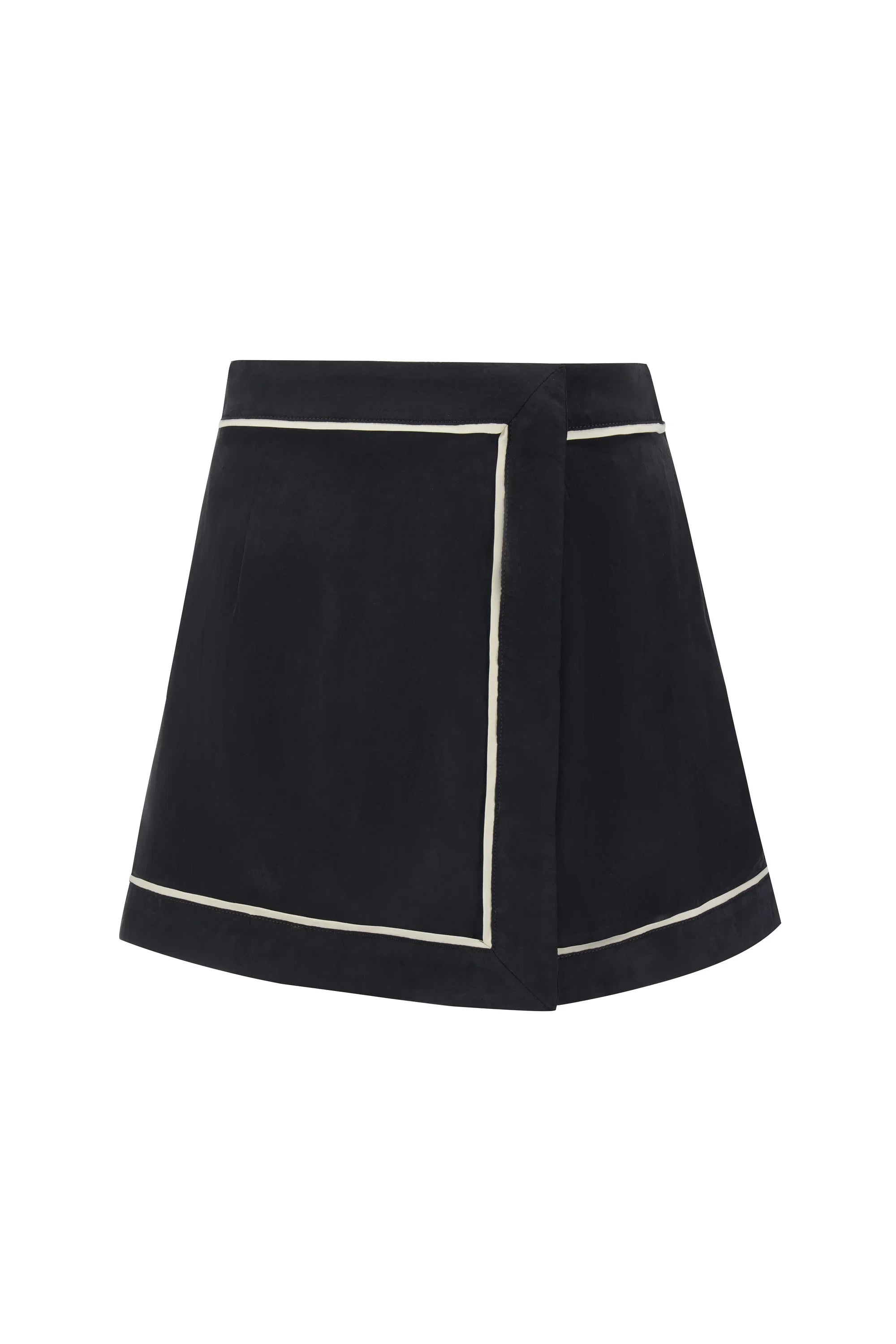 Opal Skirt - Shadow