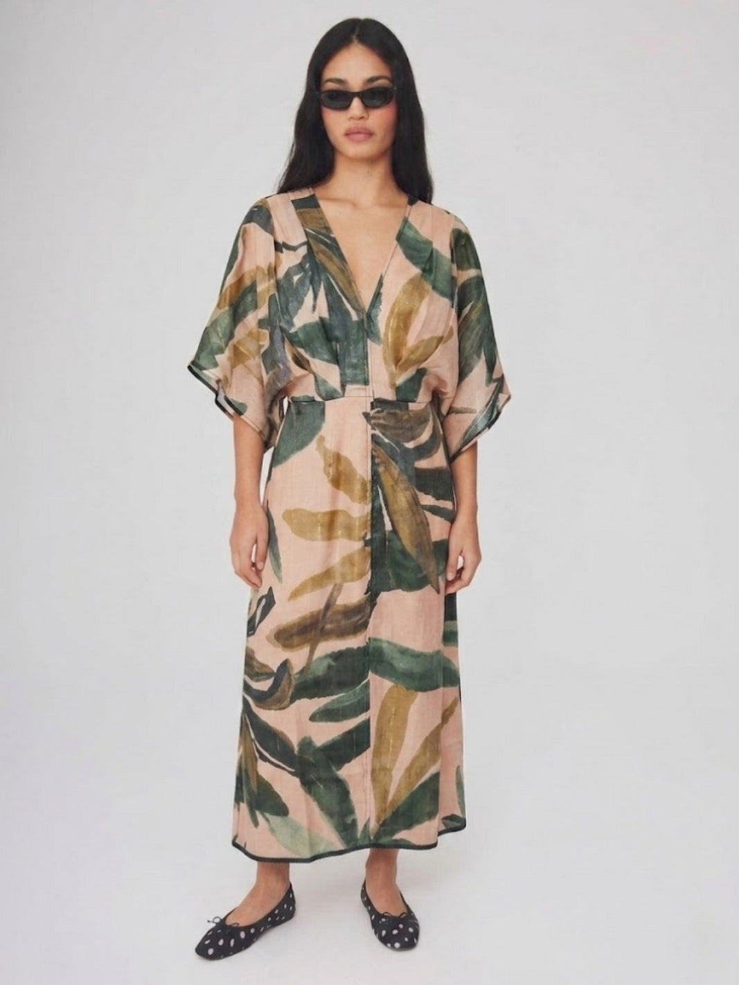 Forza Dress