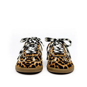 Generous - Leopard