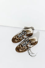 Generous - Leopard