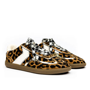 Generous - Leopard