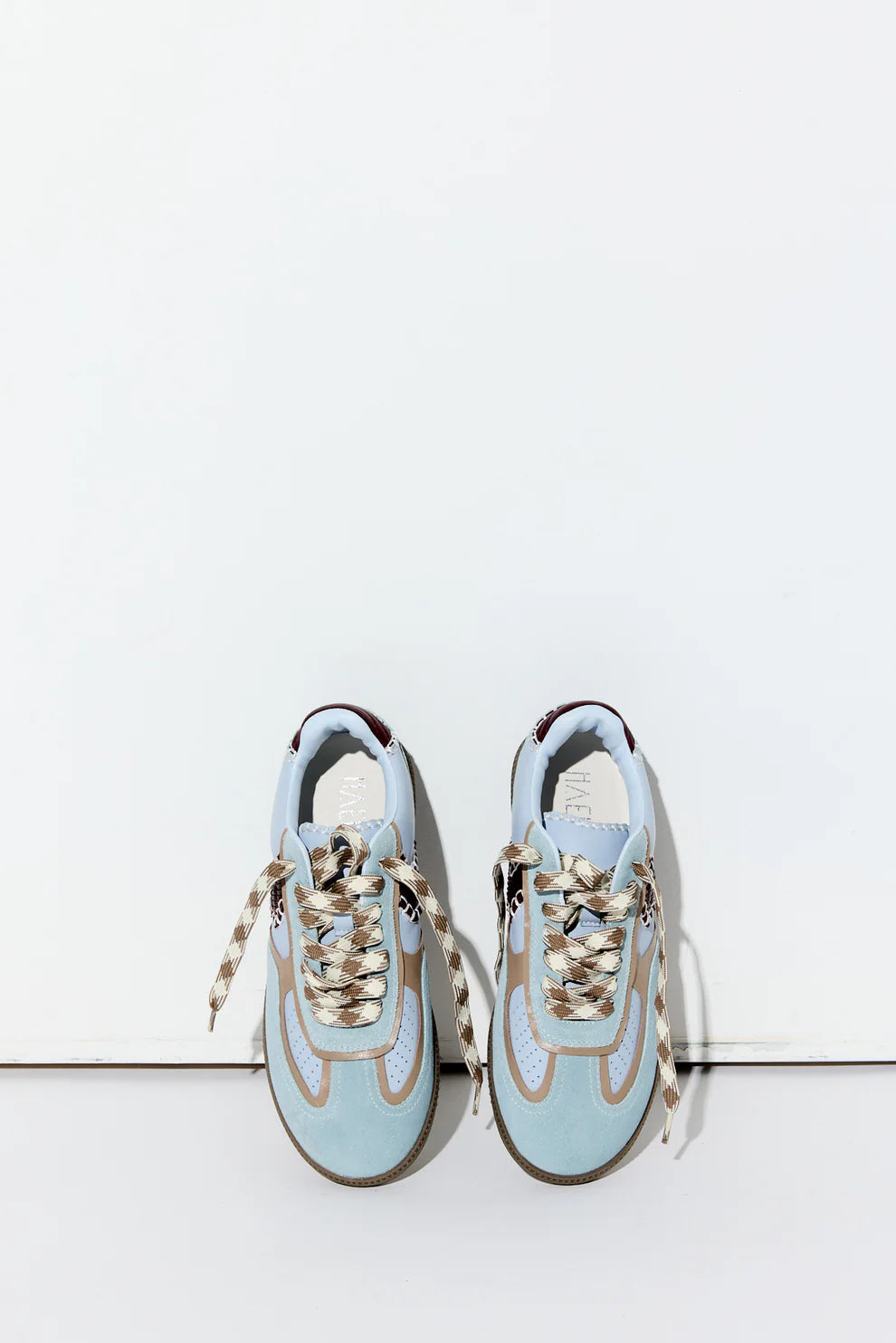 Generous - Steel Blue