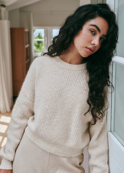 Giselle Sweater