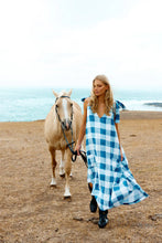 Haybales - Dress