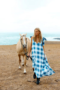 Haybales - Dress