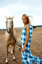 Haybales - Dress