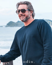 Dark Tort Aviators