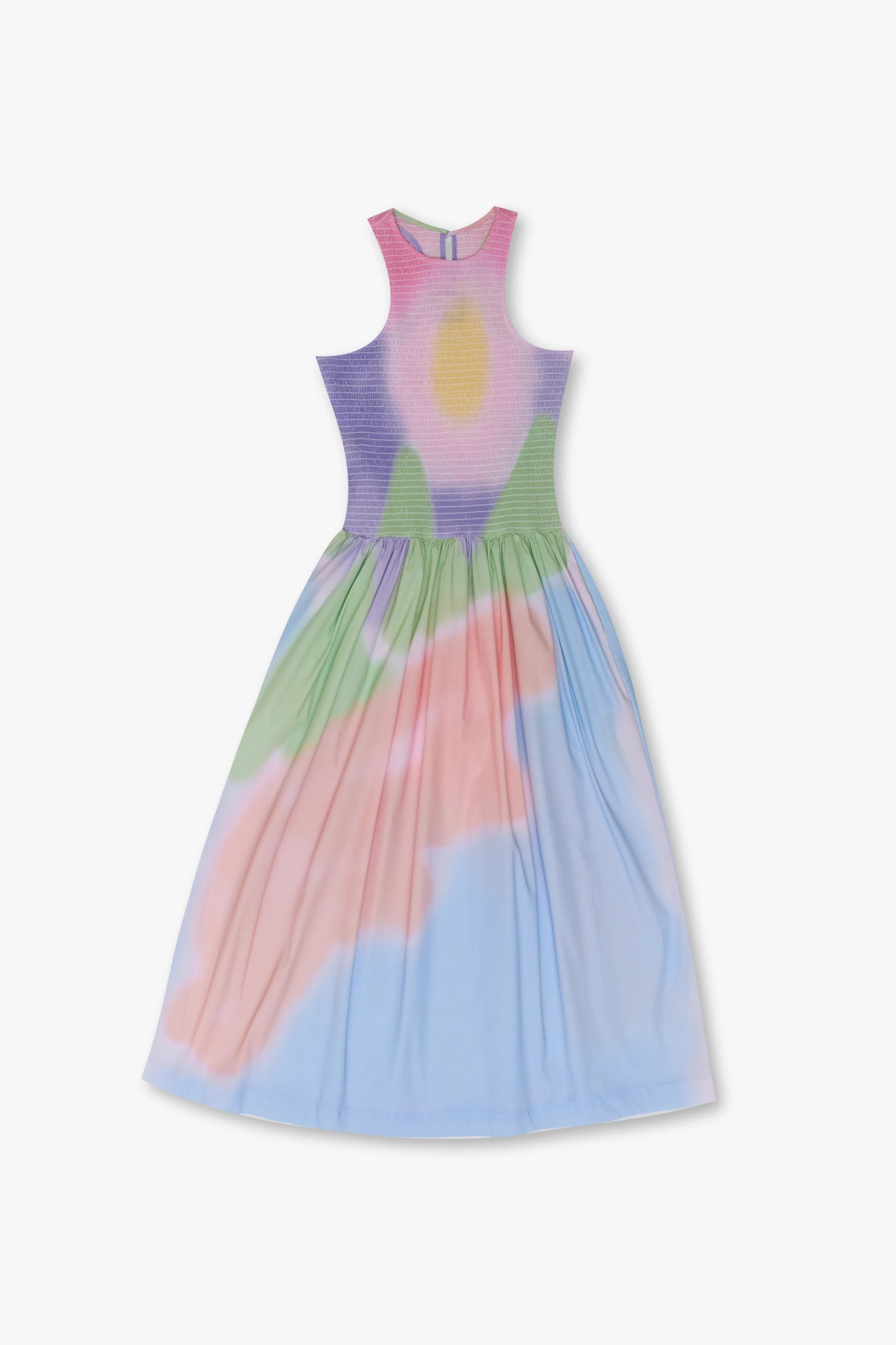 Island Dress - Landscape
