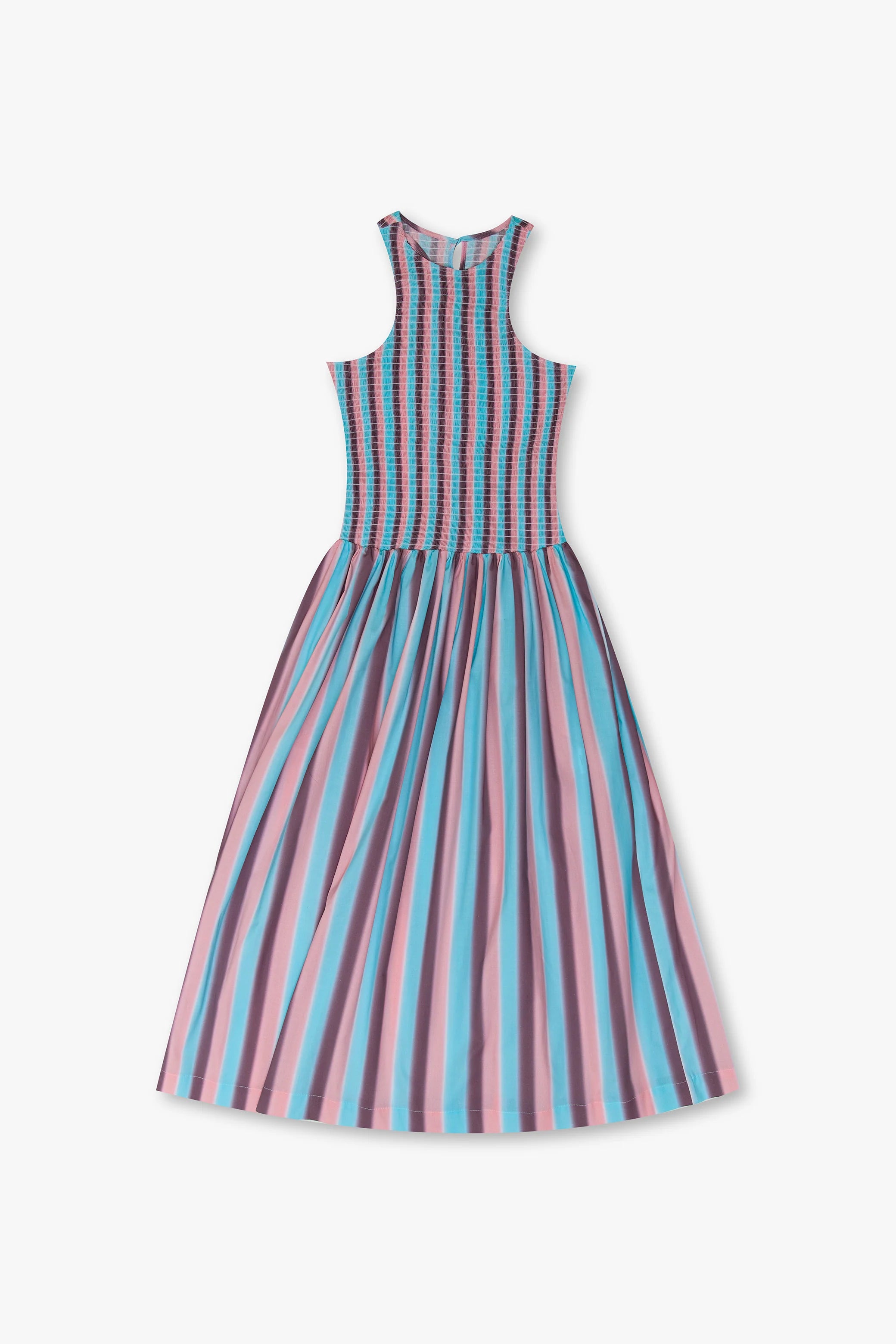 Island Dress - Mist