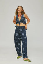 Huevito Jeans