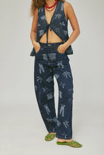 Huevito Jeans