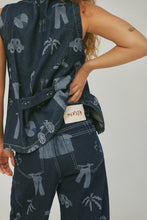 Huevito Jeans