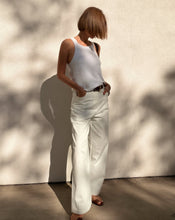 Viano Belt - Cocoa