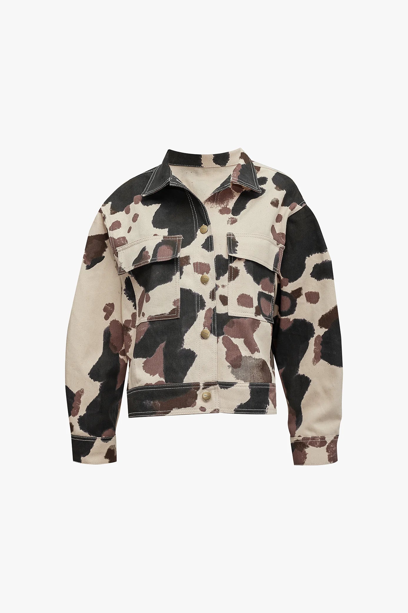 Solar Jacket - Fiesta